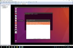 New Surface pro+Vmware 12+Ubuntu 16.04ֱ