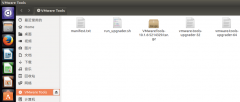 Ubuntu LinuxVMware Toolsopen-vm-toolsʼ