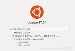 Ubuntu 17.04װ뷨