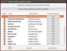 Ubuntu16.04װUbuntu After Installʵֳװ