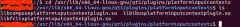 ubuntu16.04Qt5.9.1޷