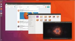 Ubuntu 17.10Ѿ-¹