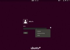 Ubuntu 17.10δGNOMEлUnity