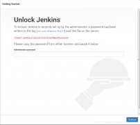 CentOS7安装配置持续集成工具Jenkins