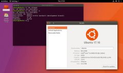 2017最优秀的十大Linux服务器发行版