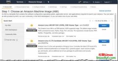 亚马逊Linux发行版：Amazon Linux 2服务器操作系统