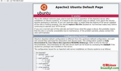 ubuntu17.10װLAMPԲphp̽ϵͳ