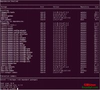 如何在CentOS 7/RHEL 7终端服务器上安装KVM